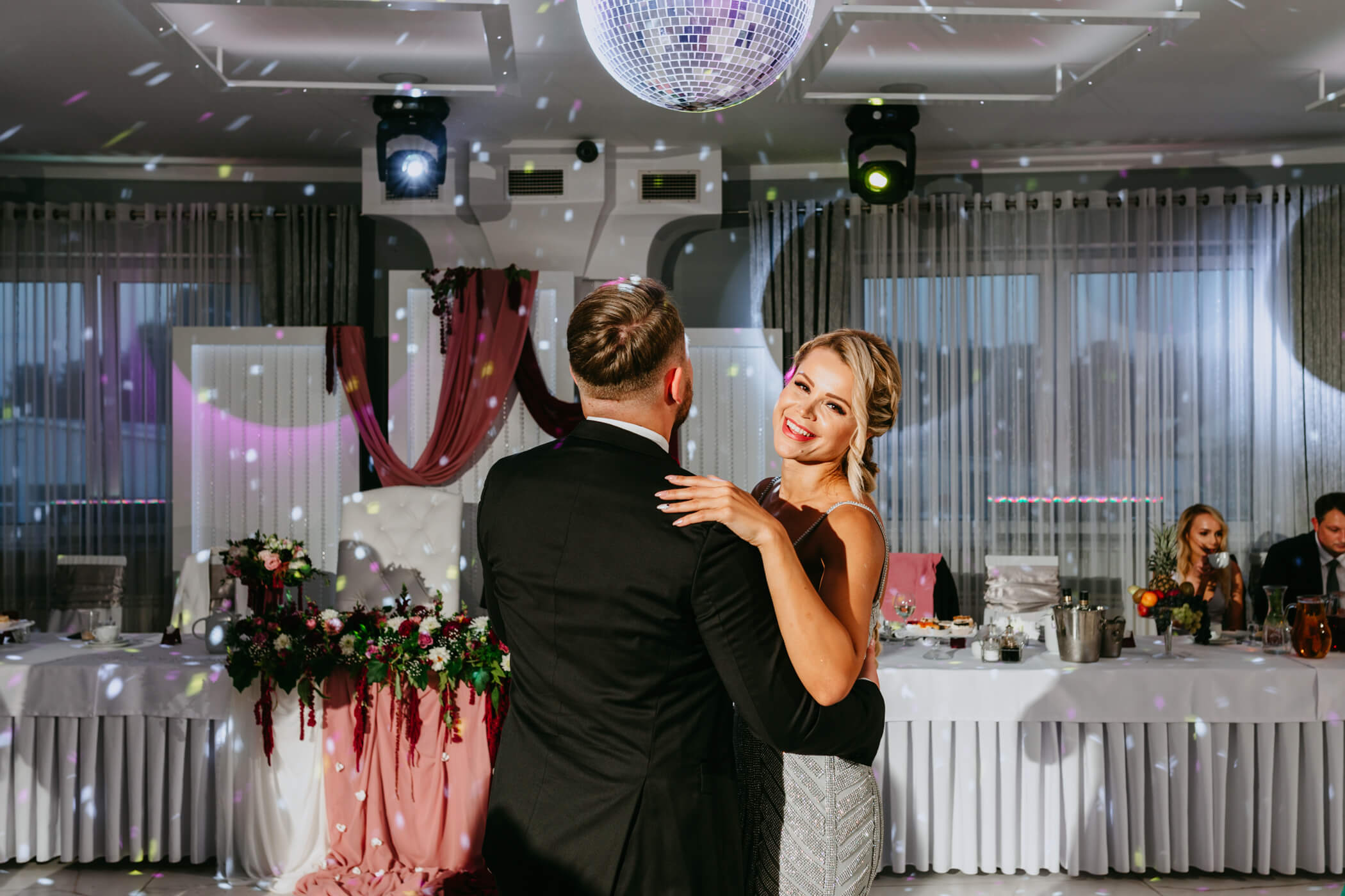 zabawa weselna fotograf ślubny wrocław