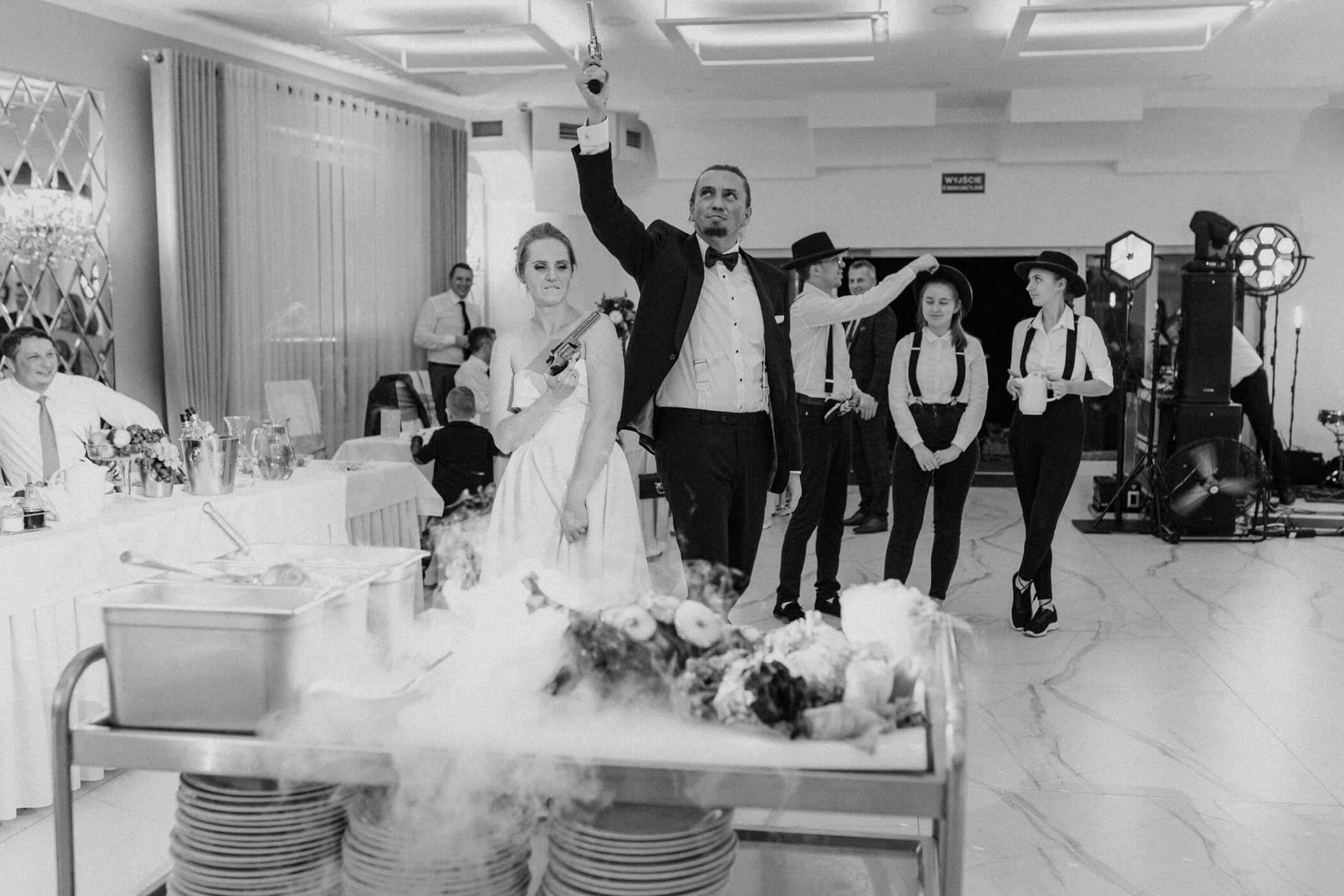 zabawa weselna fotograf ślubny wrocław